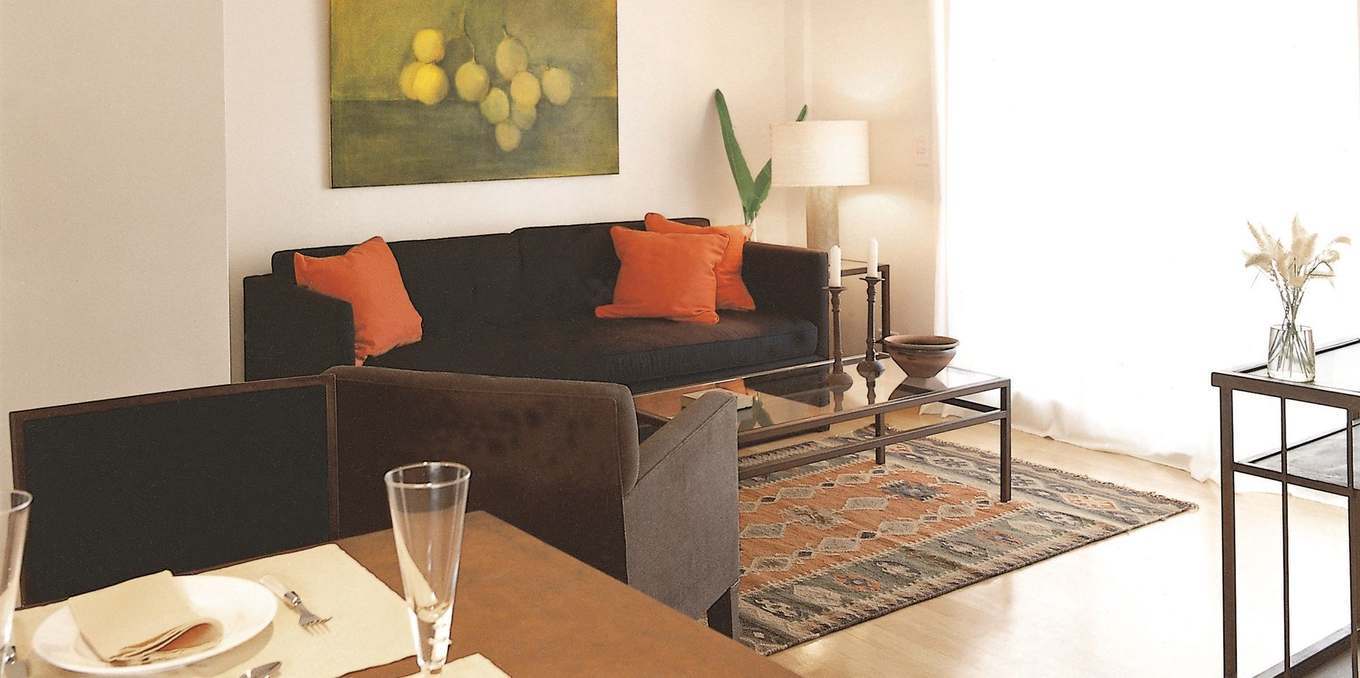 Art Suites 부에노스아이레스 외부 사진