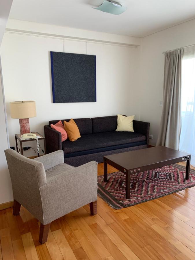 Art Suites 부에노스아이레스 외부 사진